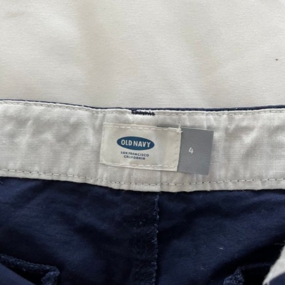 Old Navy Shorts - Picture 2 of 3